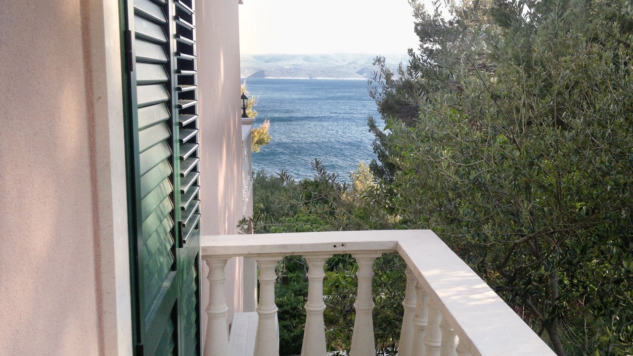 Photo of Patio Balcony in Medici