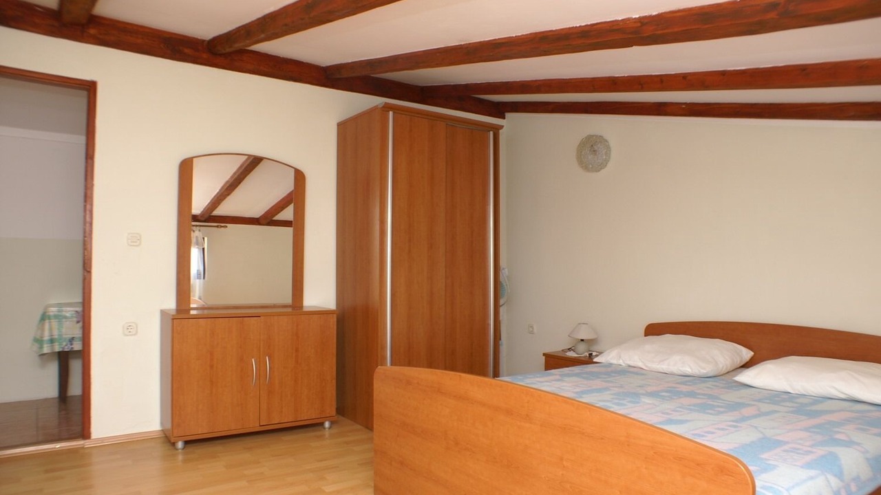 Photo of Bedroom in Zubovici