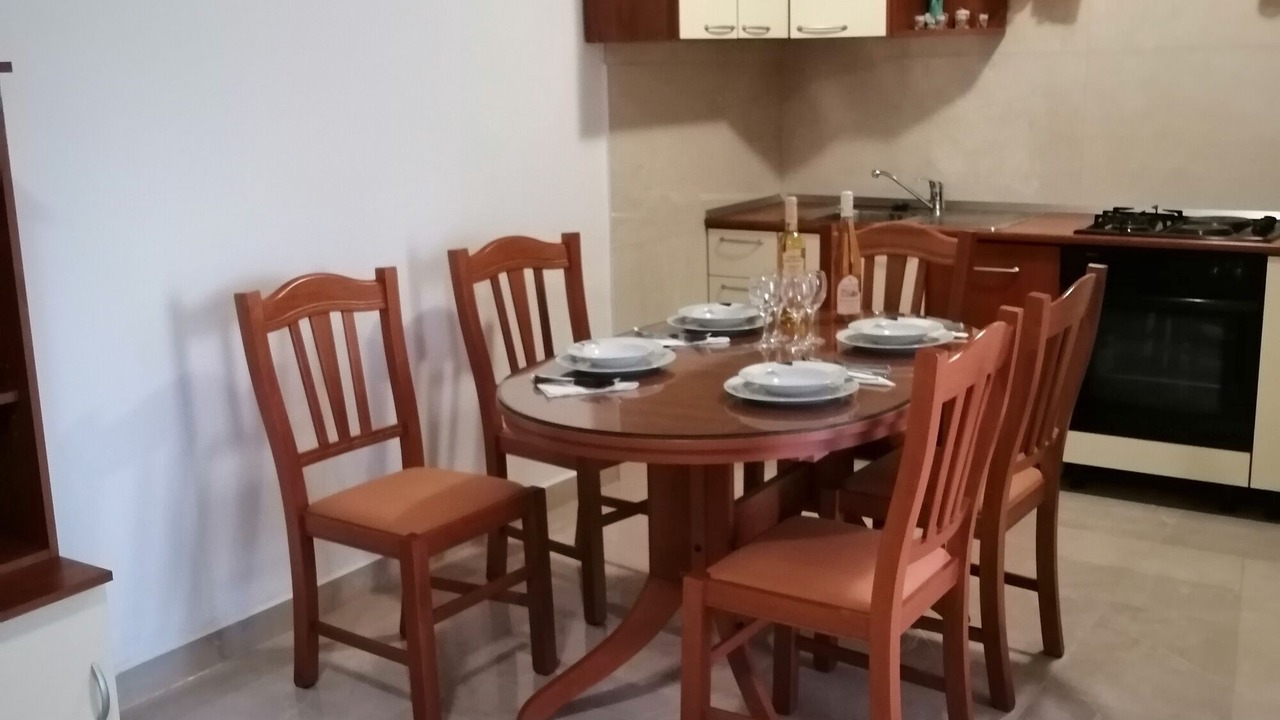 Photo of Livingroom in Arbanija