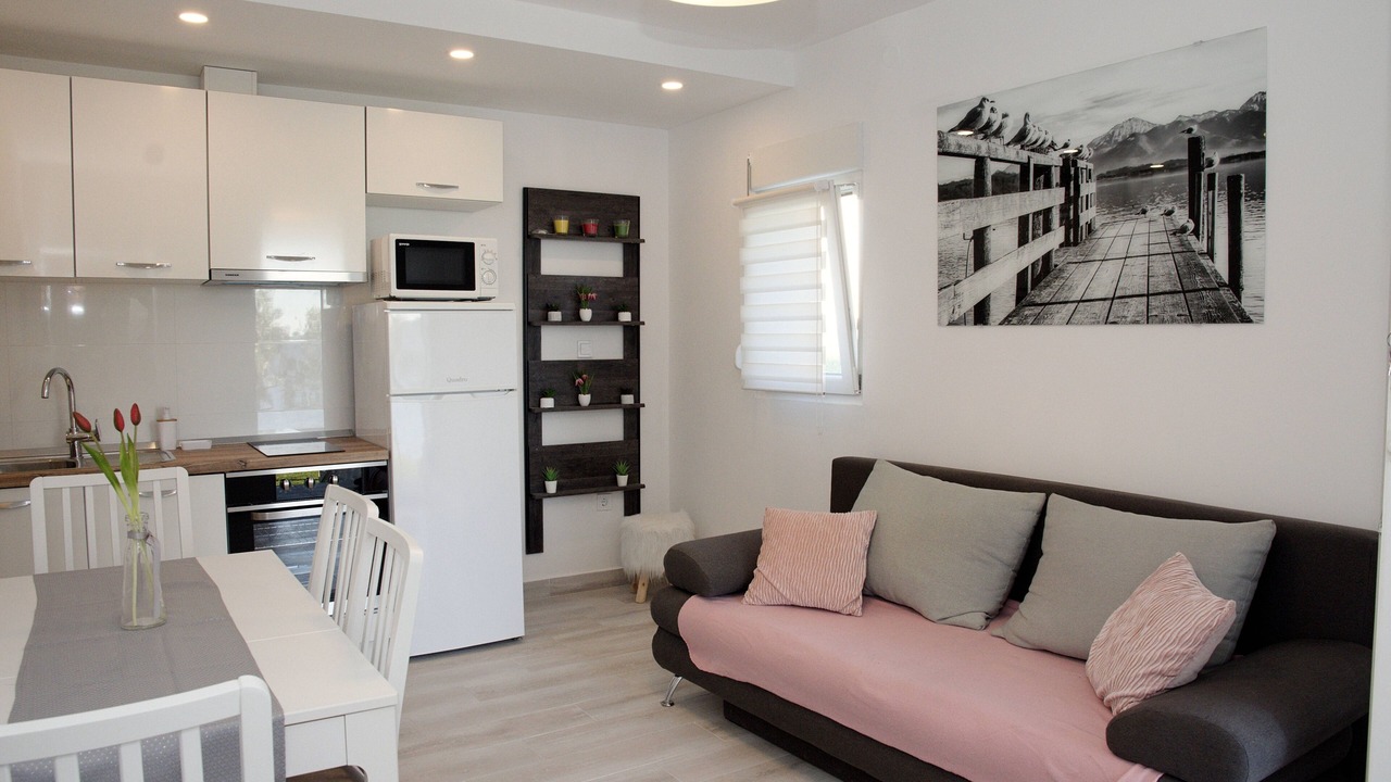 Photo of Livingroom in Kozino