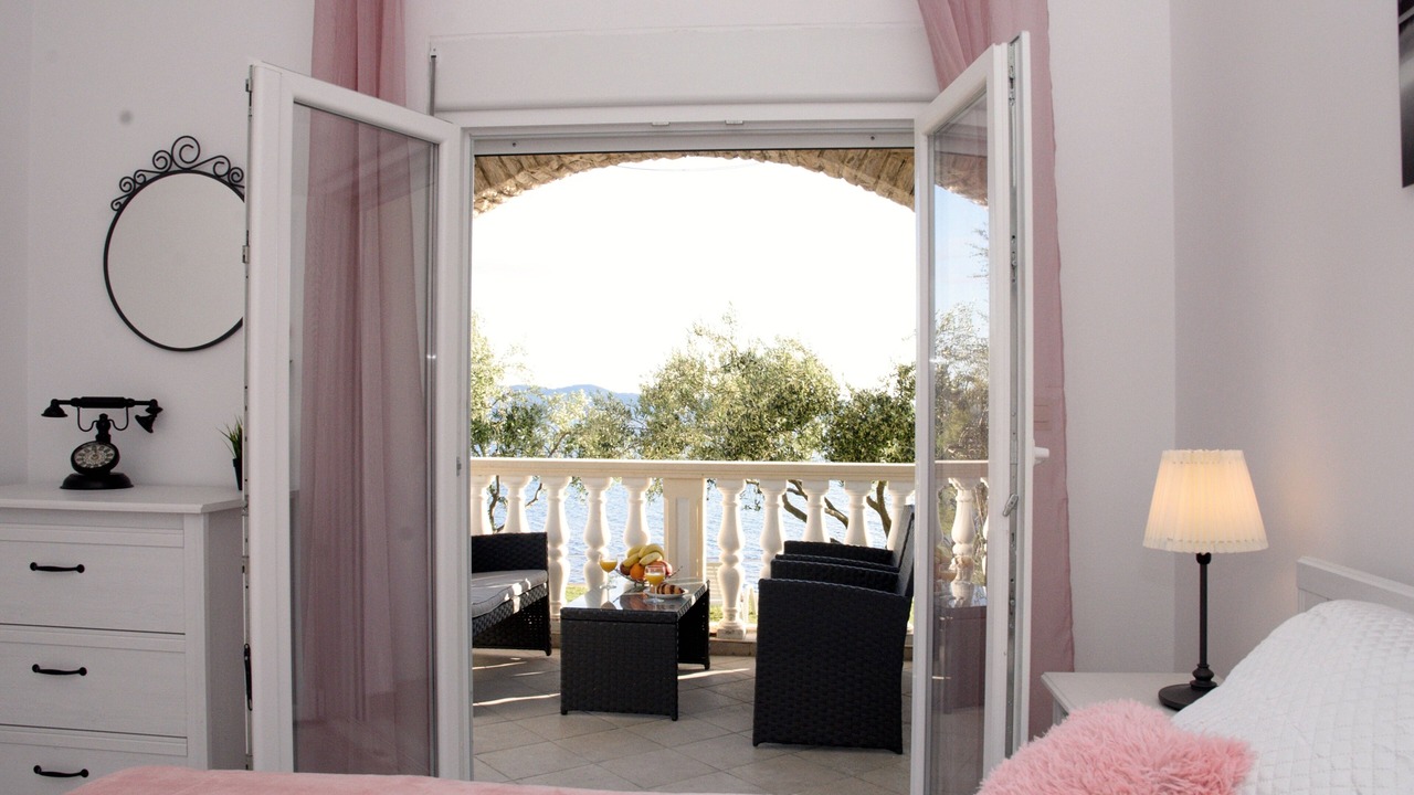Photo of Bedroom in Kozino