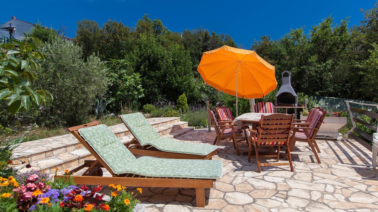 Photo of Outdoor in Jadranovo