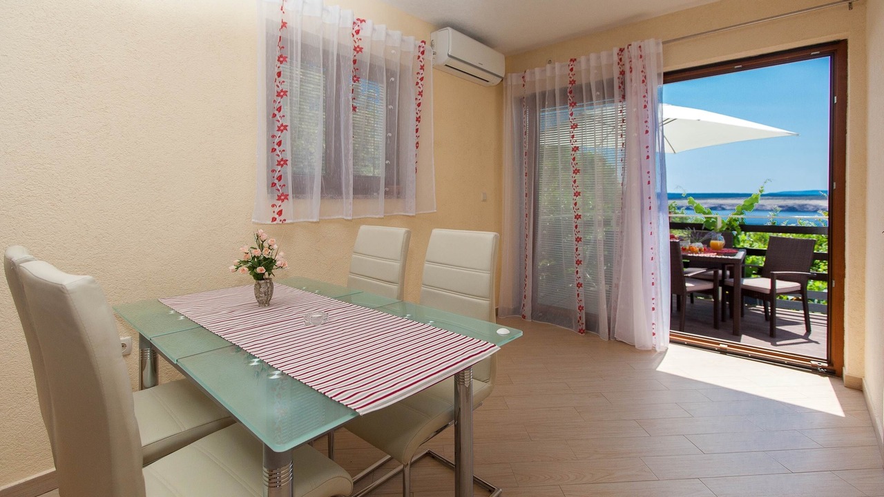 Photo of Livingroom in Jadranovo