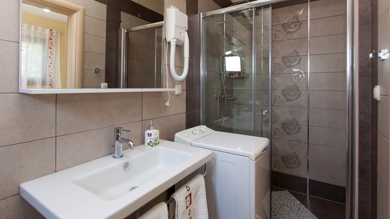 Photo of Bathroom in Jadranovo