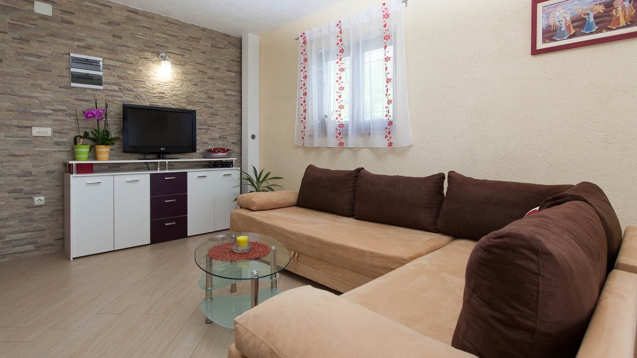 Photo of Livingroom in Jadranovo