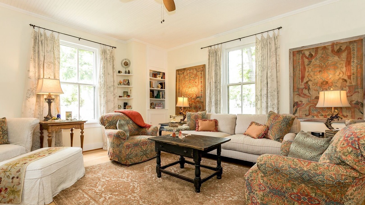 Photo of Bedroom in Fredericksburg