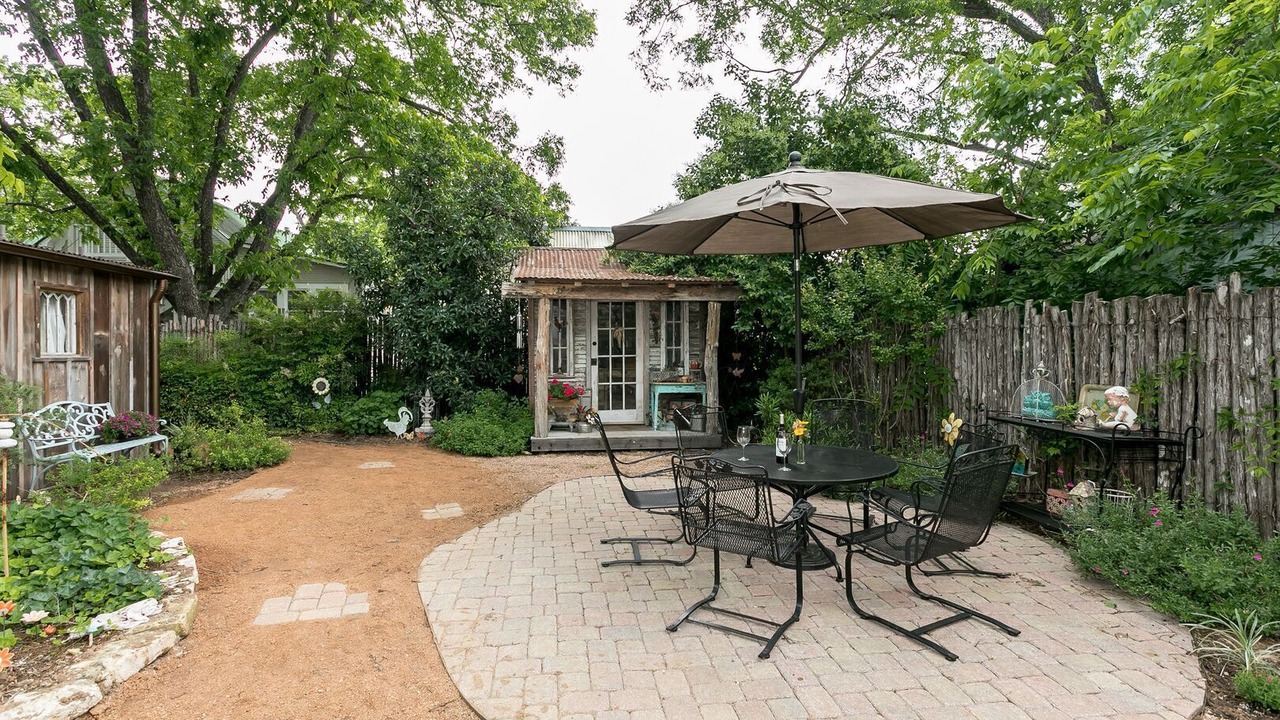 Photo of Outdoor in Fredericksburg