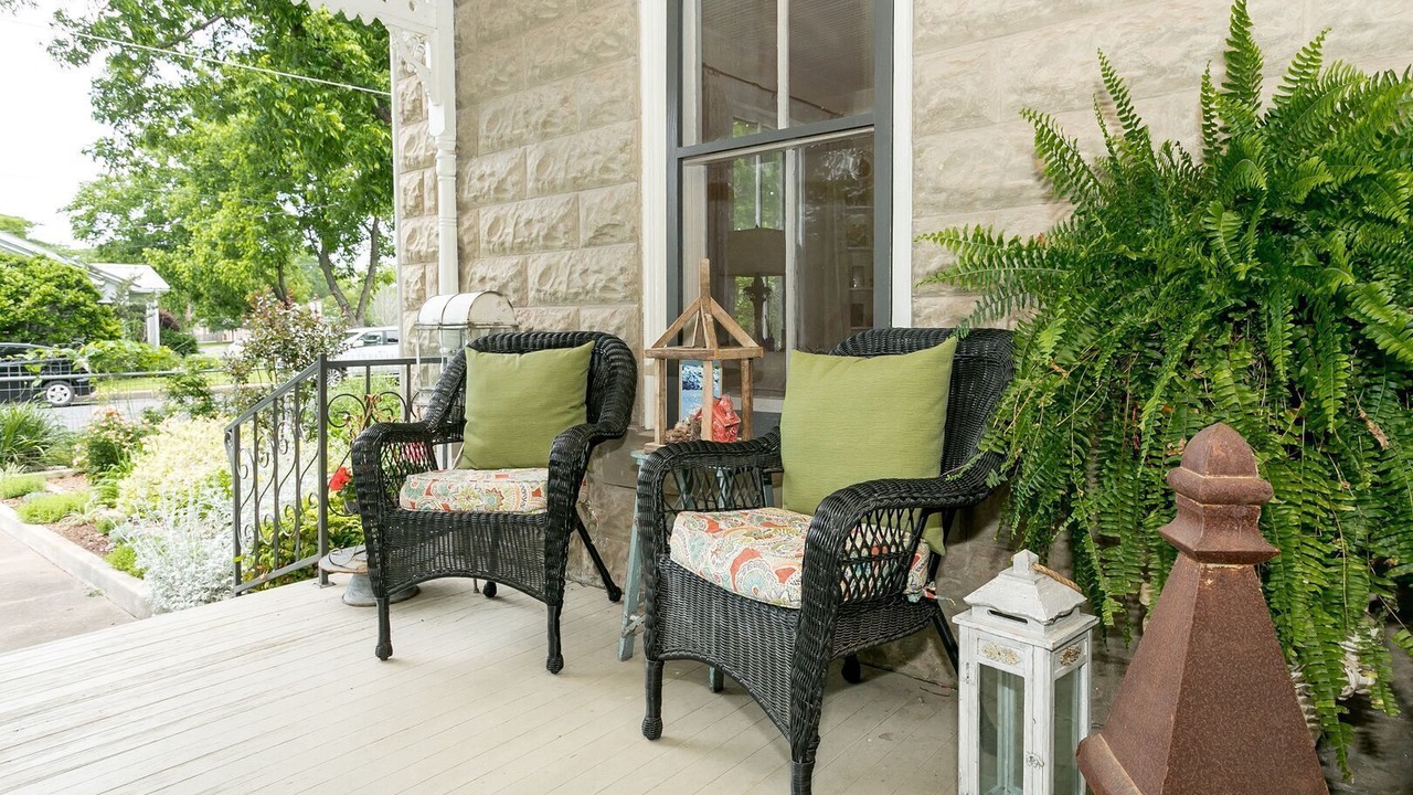 Photo of Outdoor in Fredericksburg