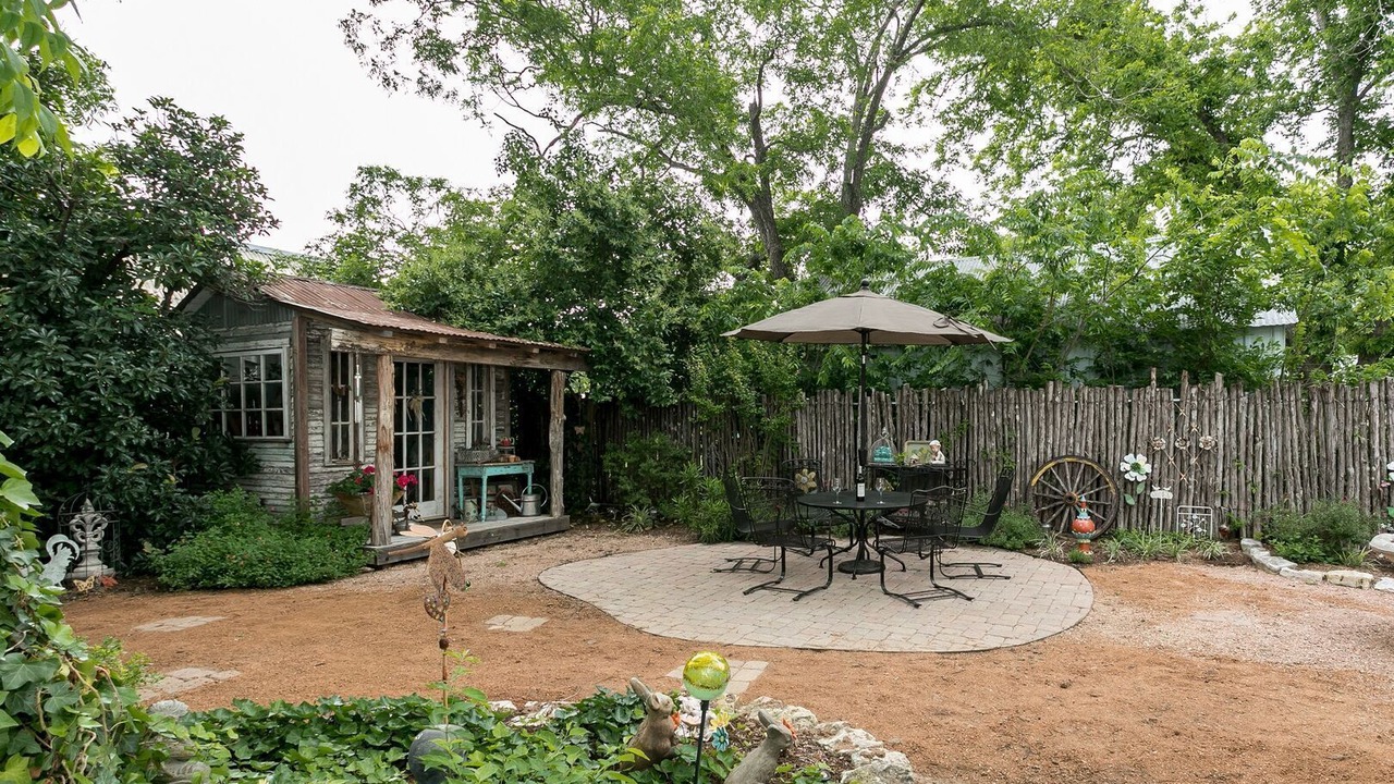 Photo of Outdoor in Fredericksburg