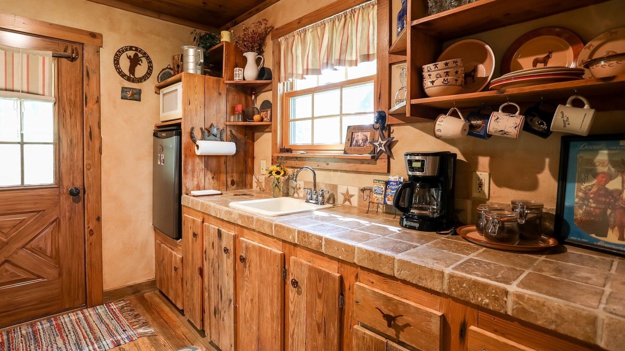 Photo of Kitchen in Fredericksburg
