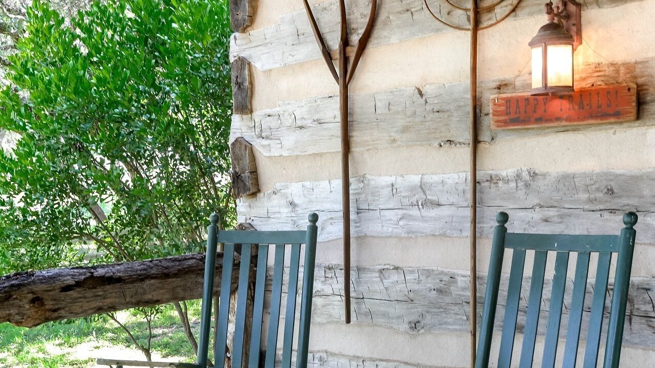 Photo of Patio Balcony in Fredericksburg