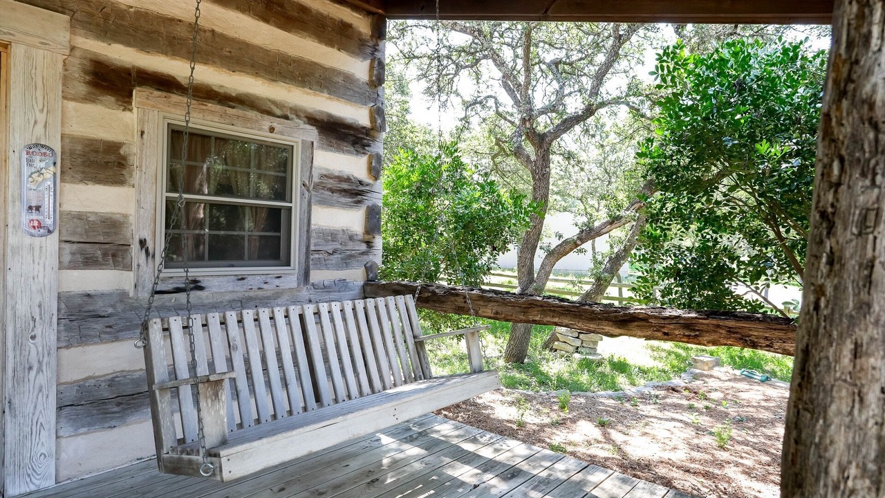 Photo of Outdoor in Fredericksburg