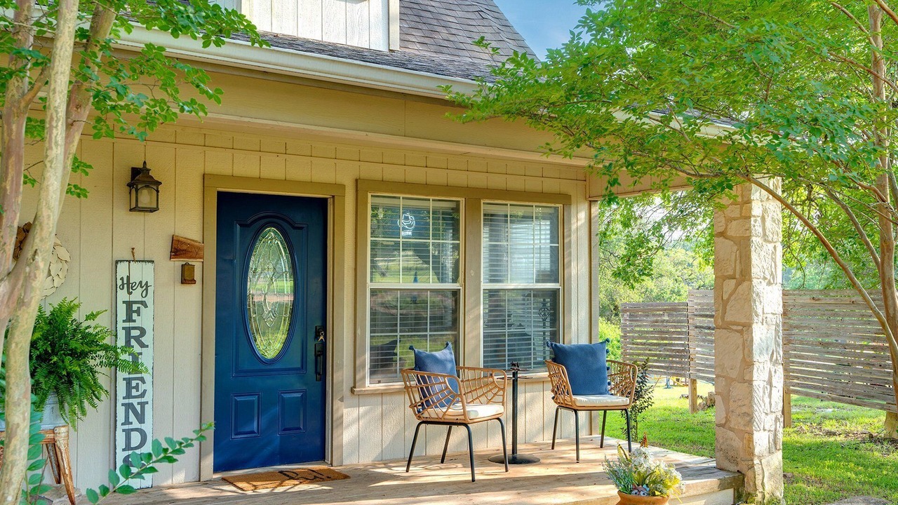 Photo of Outdoor in Fredericksburg