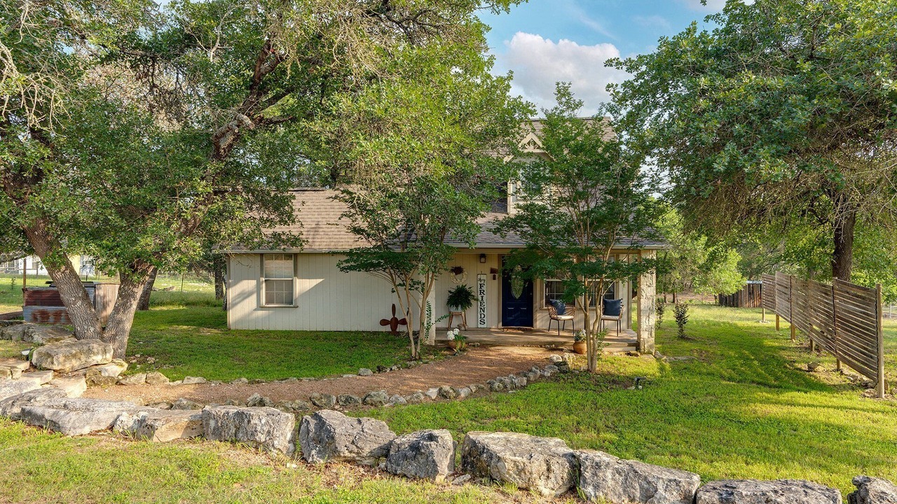 Photo of Outdoor in Fredericksburg