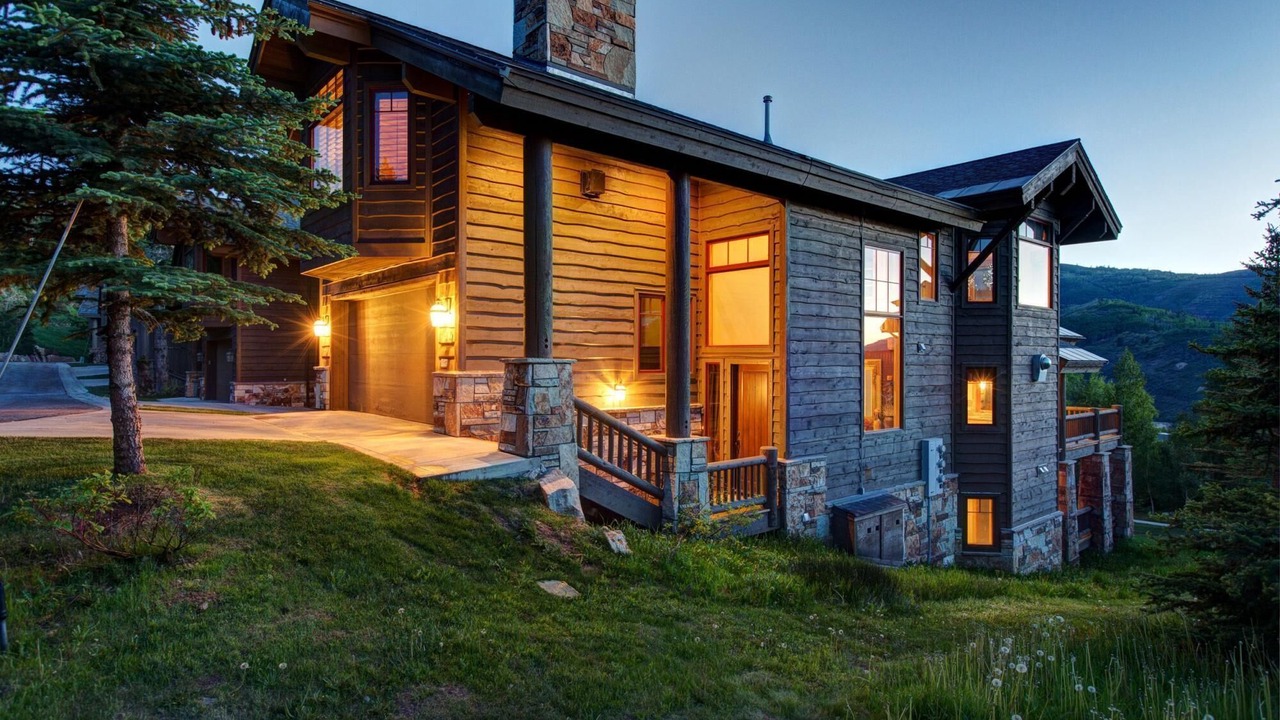 Photo of Outdoor in Deer Valley