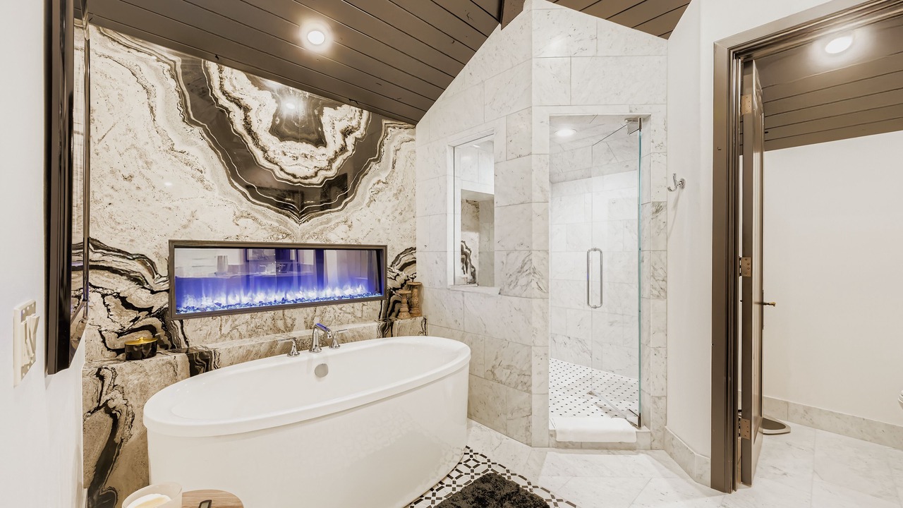 Photo of Livingroom in Deer Valley