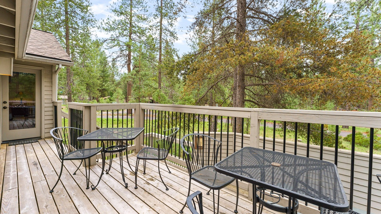 Photo of Outdoor in Sunriver