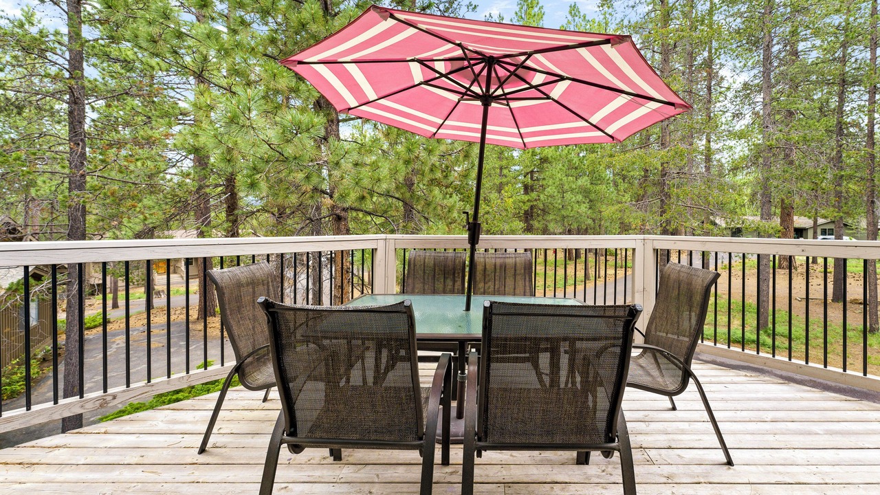 Photo of Outdoor in Sunriver