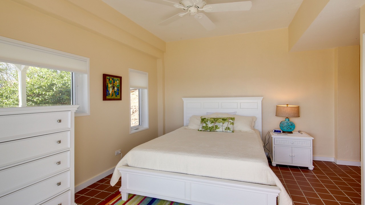 Photo of Bedroom in Nazareth