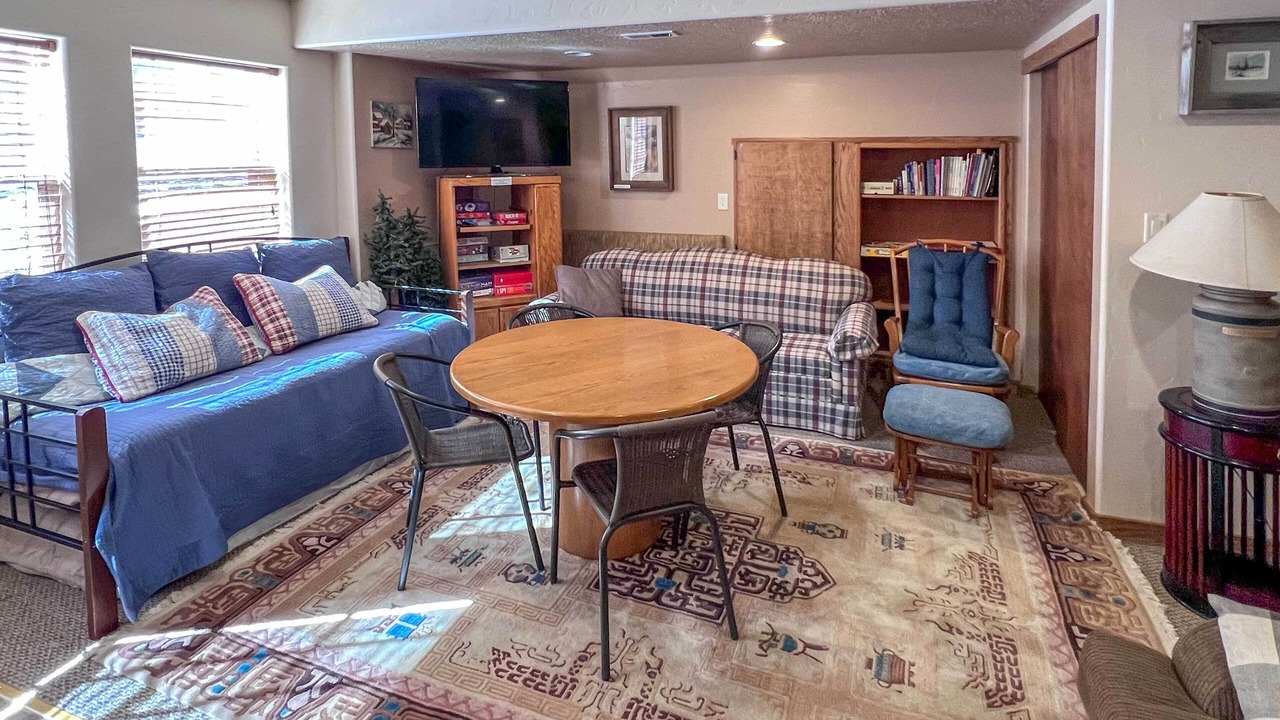Photo of Bedroom in Long Valley Junction