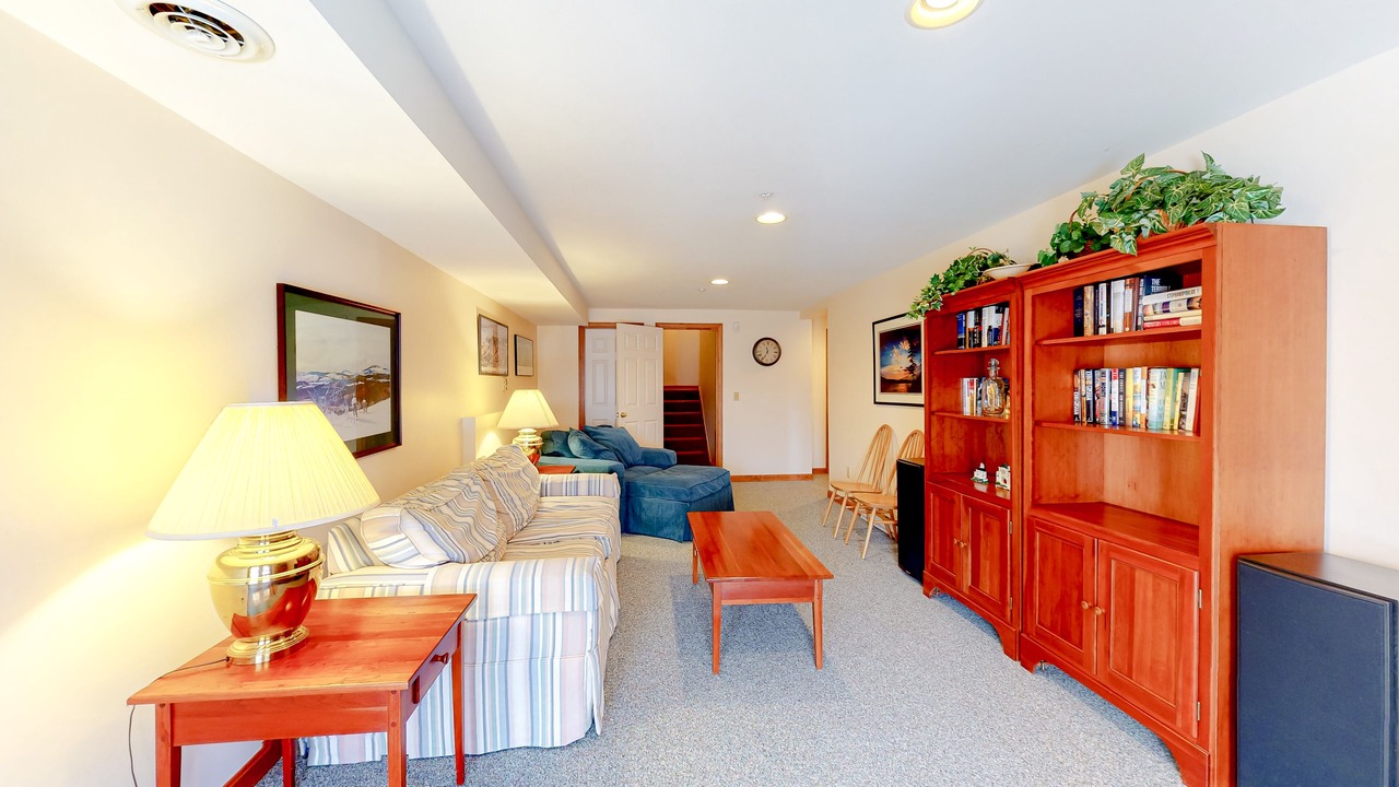 Photo of Livingroom in Sunday River Area