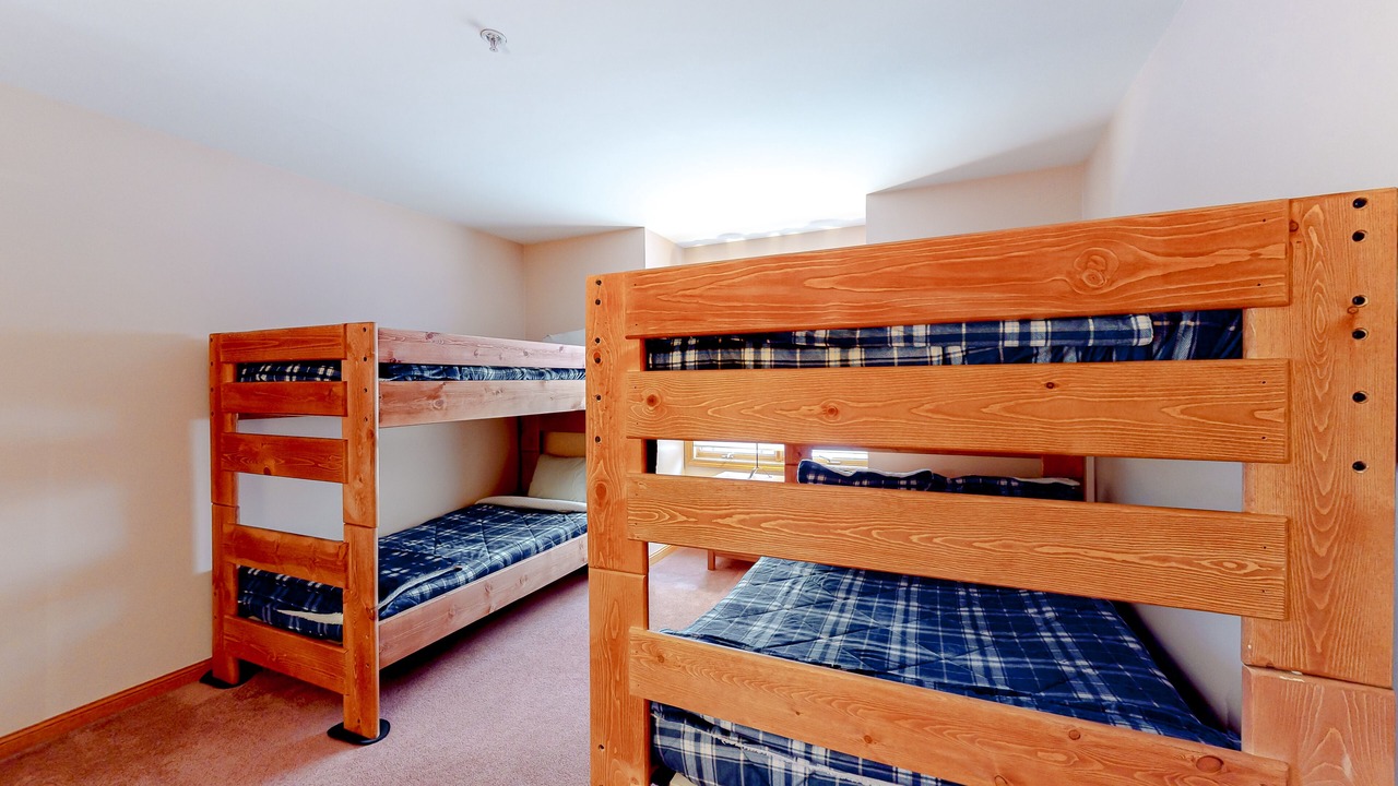 Photo of Bedroom in Sunday River Area