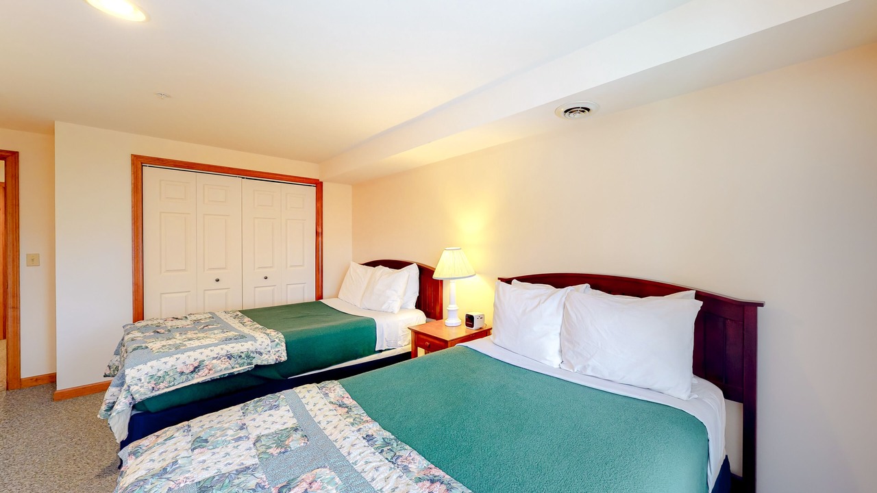Photo of Bedroom in Sunday River Area