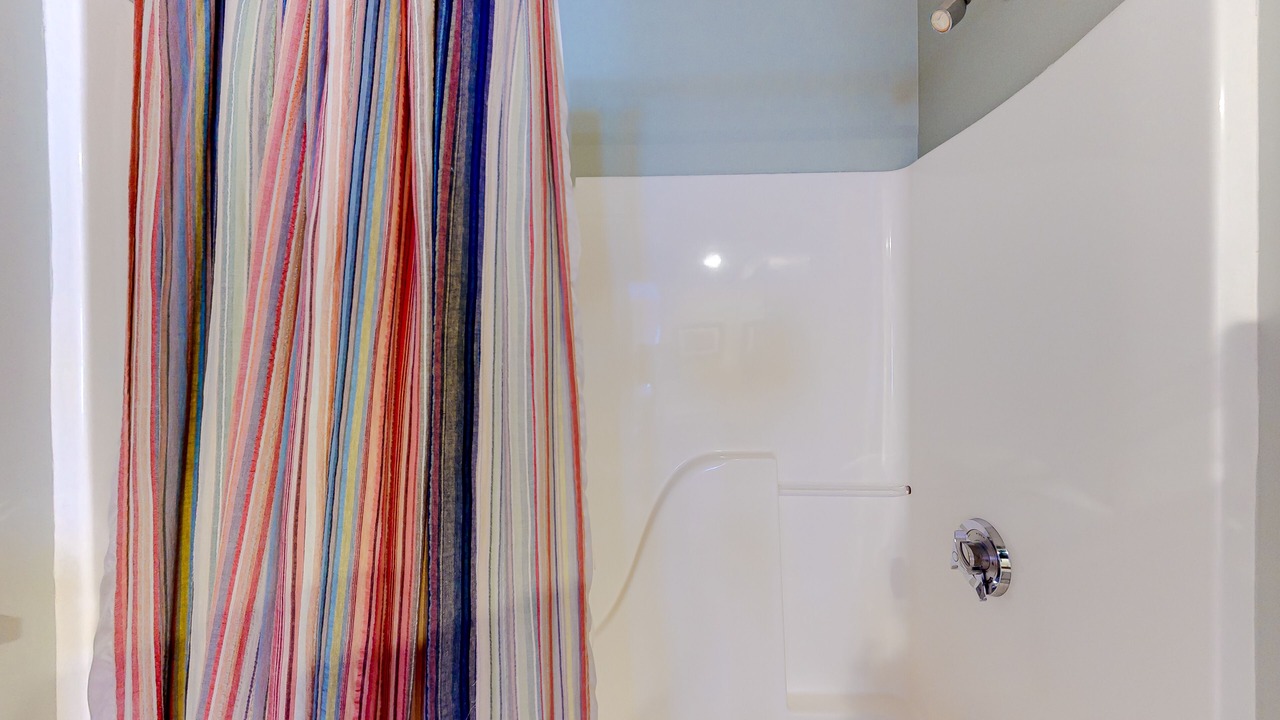 Photo of Bathroom in Sunday River Area