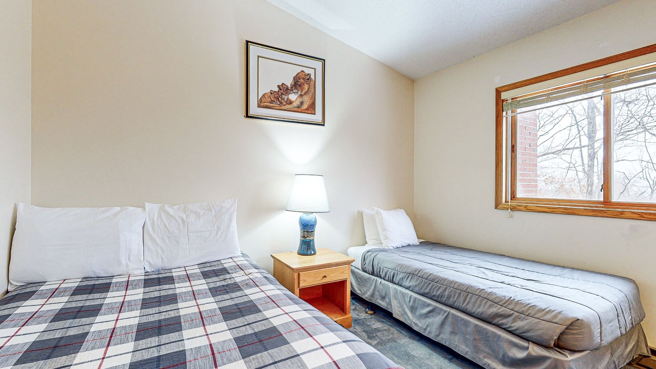 Photo of Bedroom in Sunday River Area