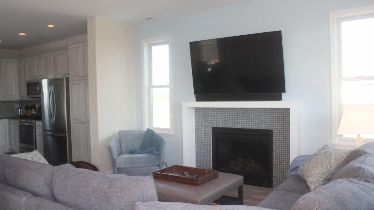 Photo of Bedroom in Broadkill Beach