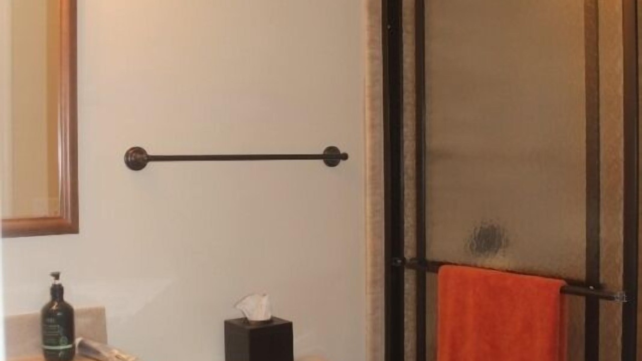 Photo of Bathroom in Broadkill Beach