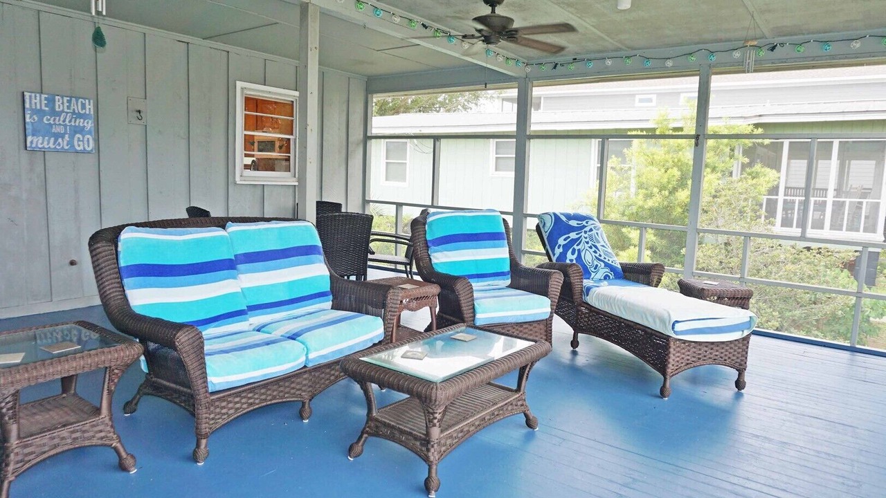 Photo of Outdoor in Litchfield by the Sea
