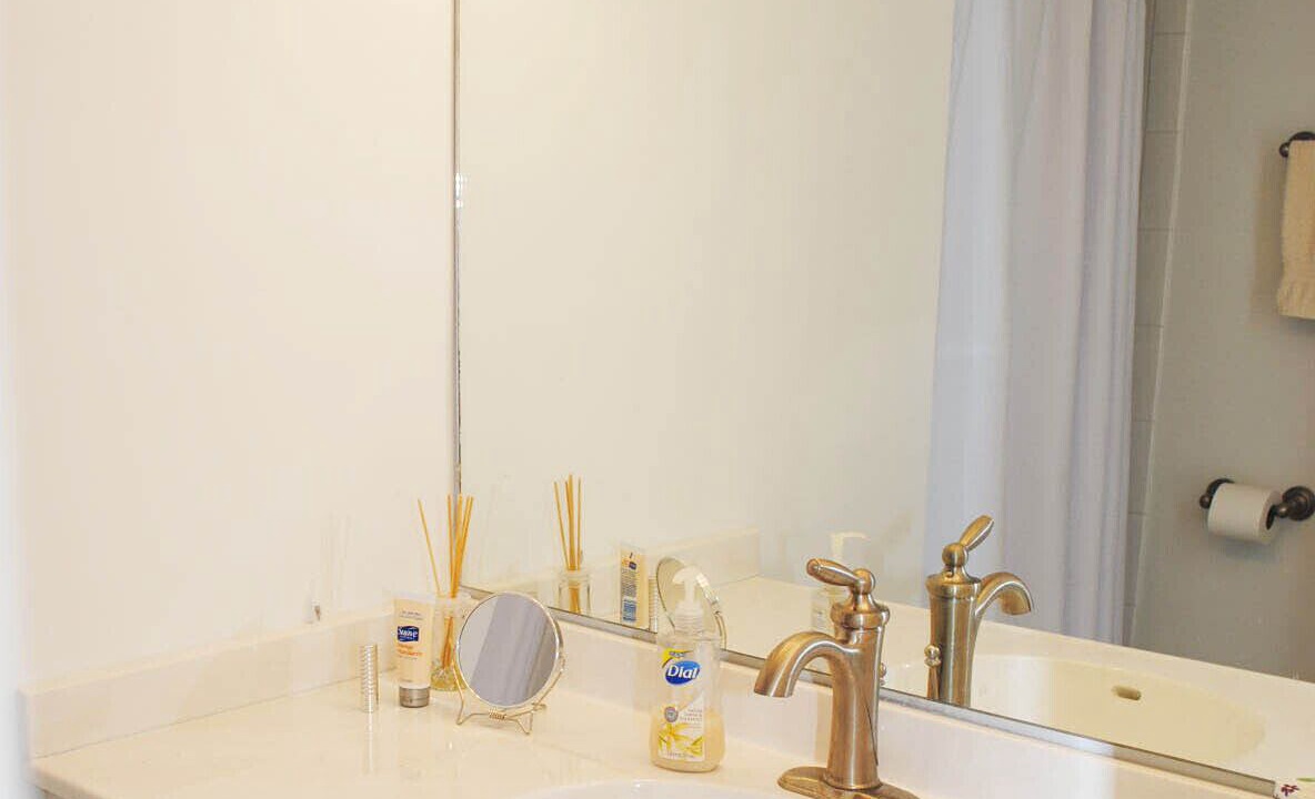 Photo of Bathroom in North Ocean City
