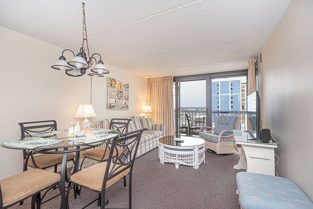 Photo of Livingroom in North Ocean City