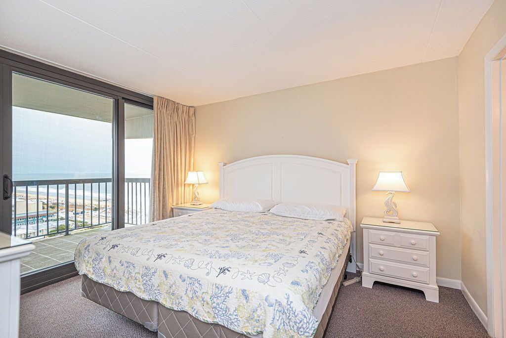 Photo of Bedroom in North Ocean City