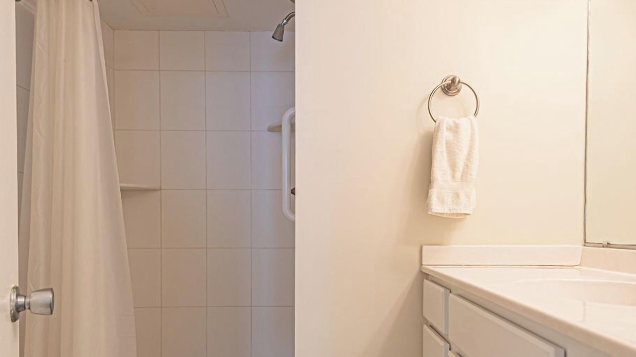 Photo of Bathroom in North Ocean City