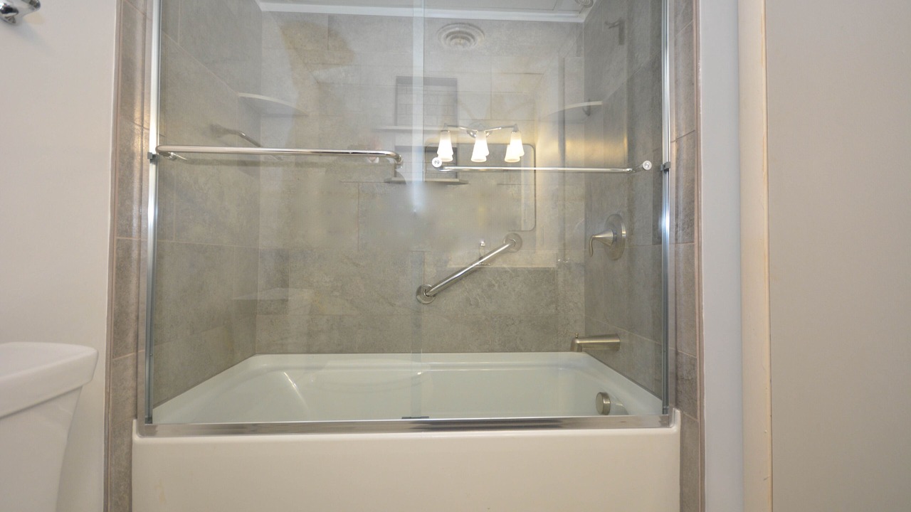 Photo of Bathroom in North Ocean City
