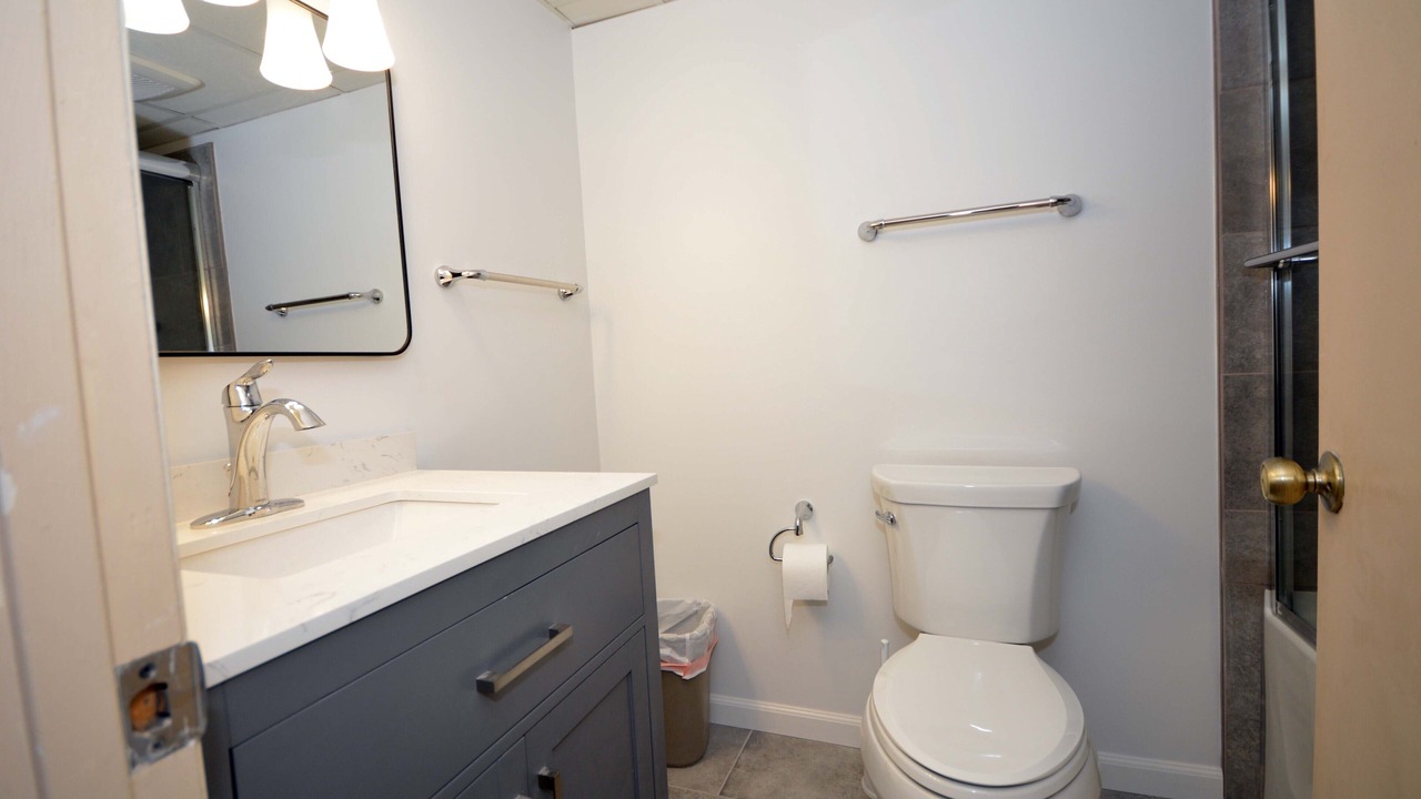 Photo of Bathroom in North Ocean City