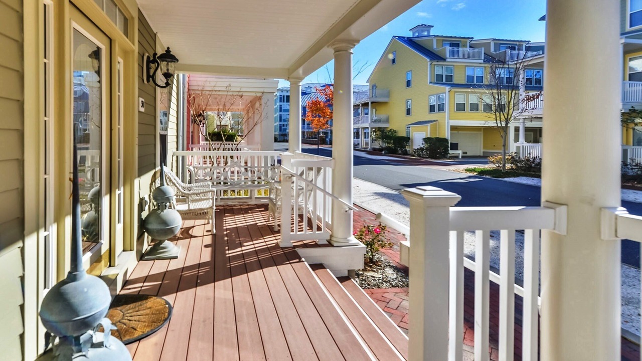 Photo of Outdoor in Sunset Island