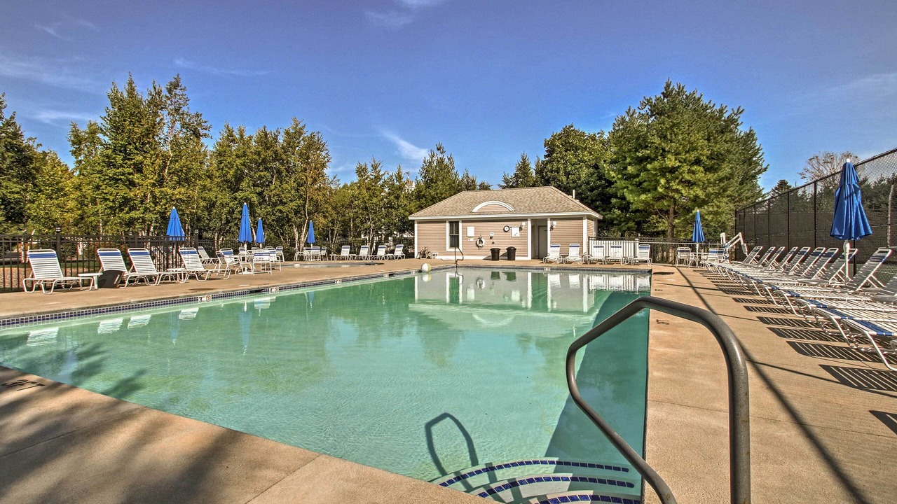 Photo of Outdoor in Summer Village