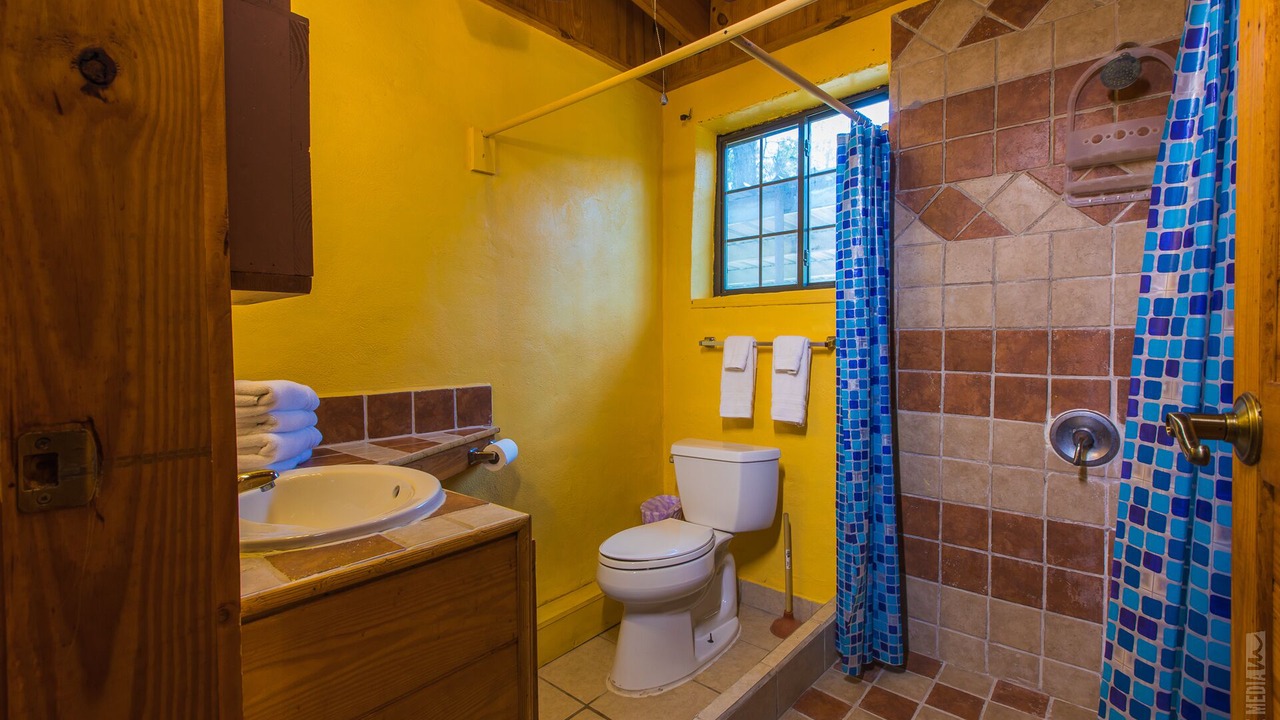 Photo of Bathroom in Brookeland