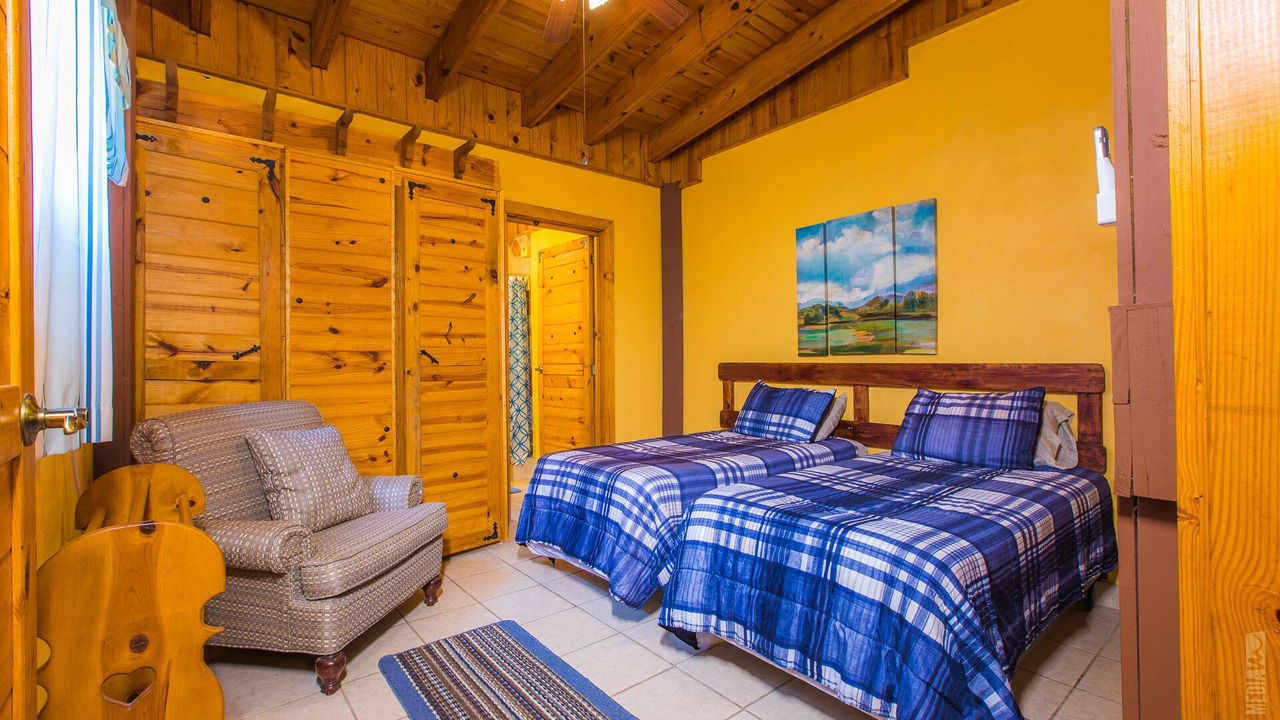 Photo of Bedroom in Brookeland