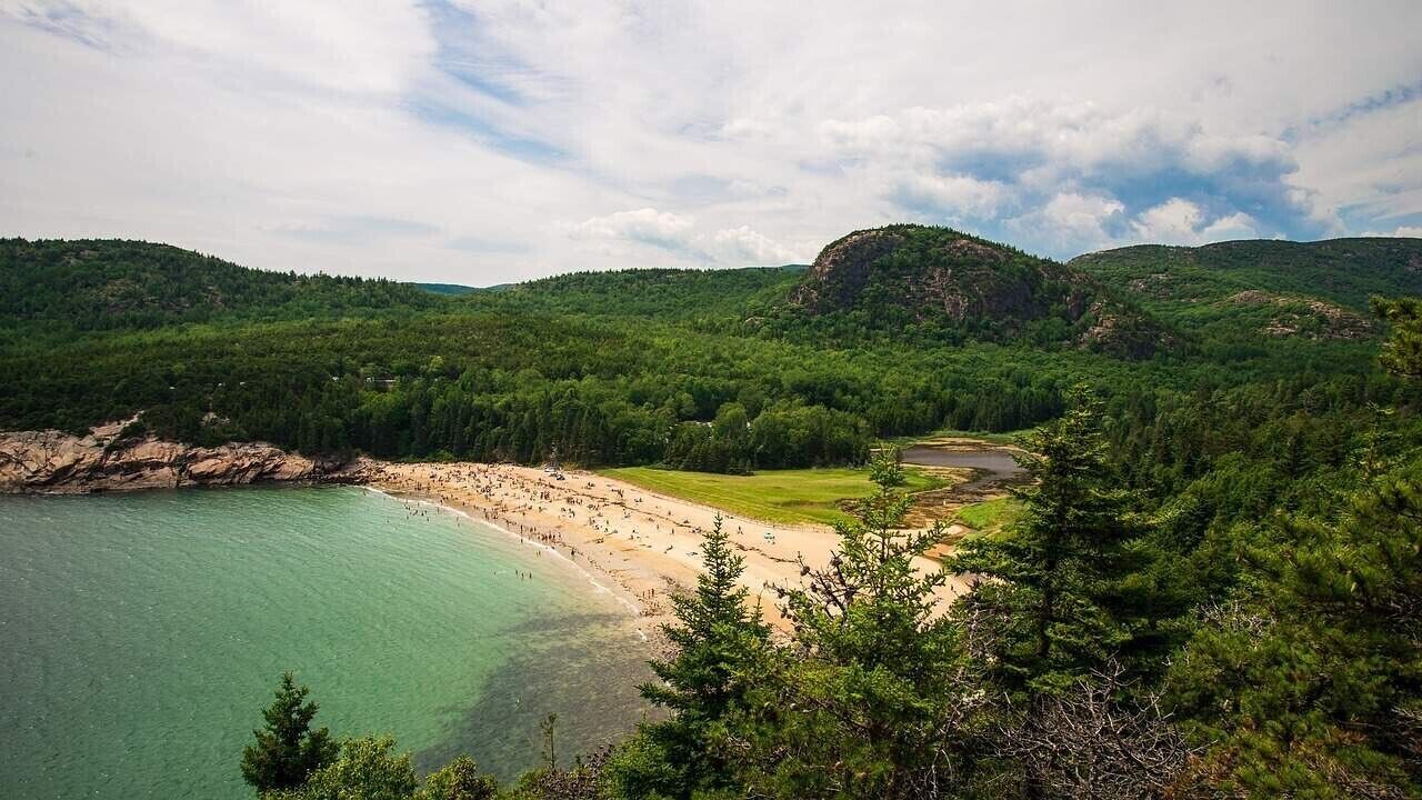 Photo of Others in Southwest Harbor