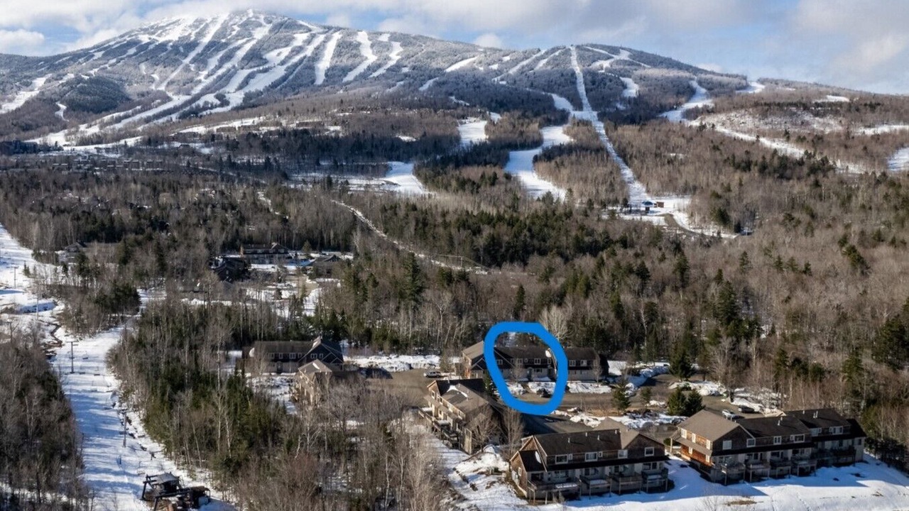 Photo of Others in Carrabassett Valley