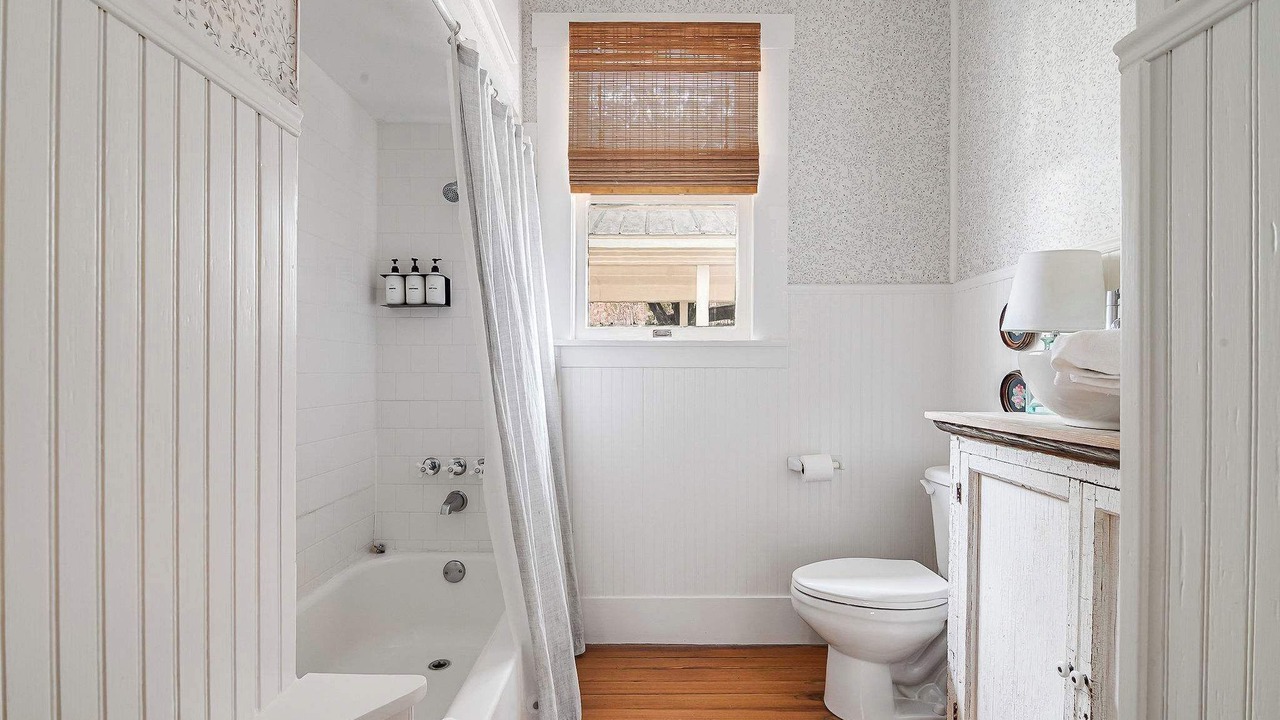 Photo of Bathroom in Fredericksburg