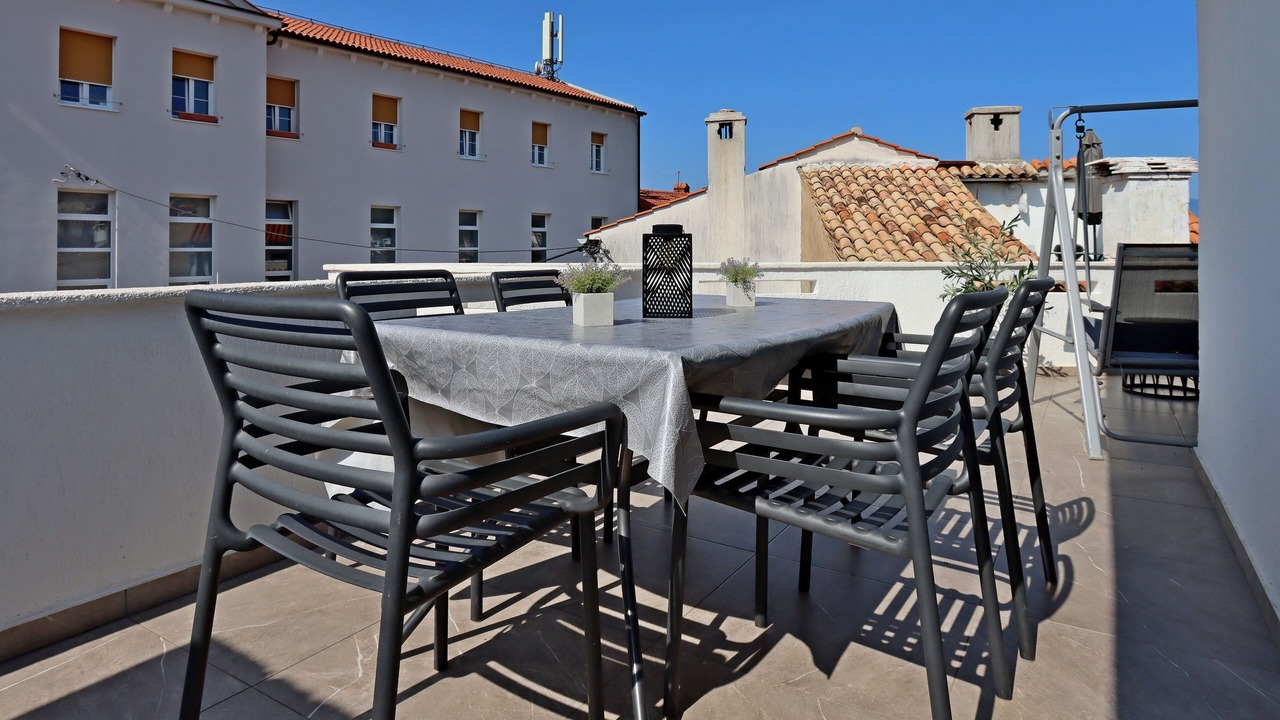 Photo of Outdoor in Vrbnik
