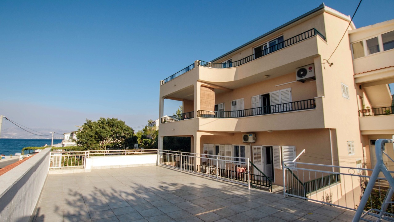 Photo of Outdoor in Arbanija