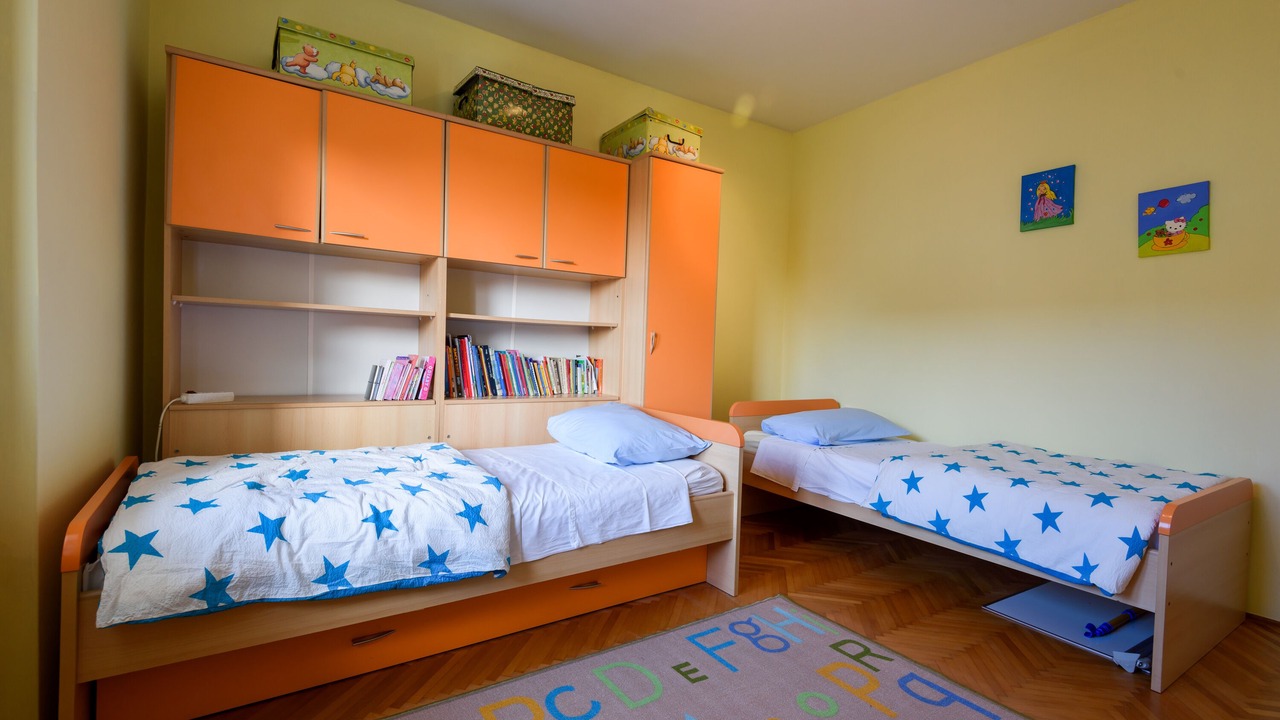 Photo of Bedroom in Zadar