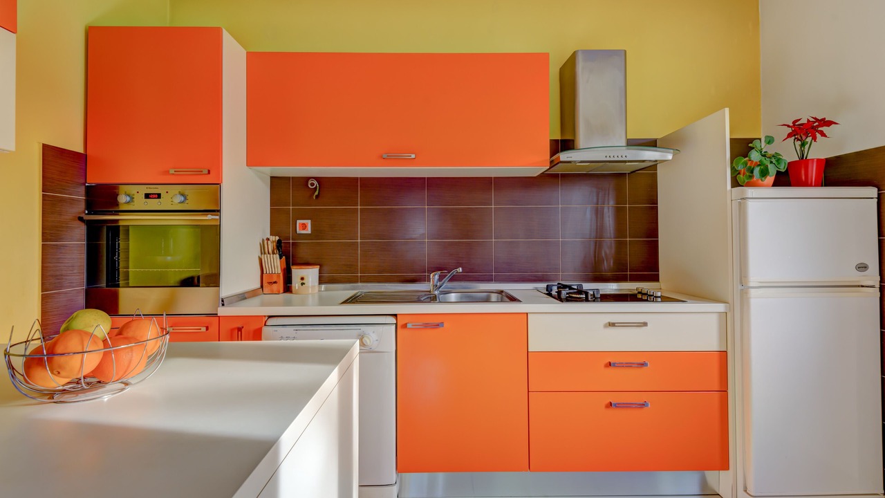 Photo of Kitchen in Zadar