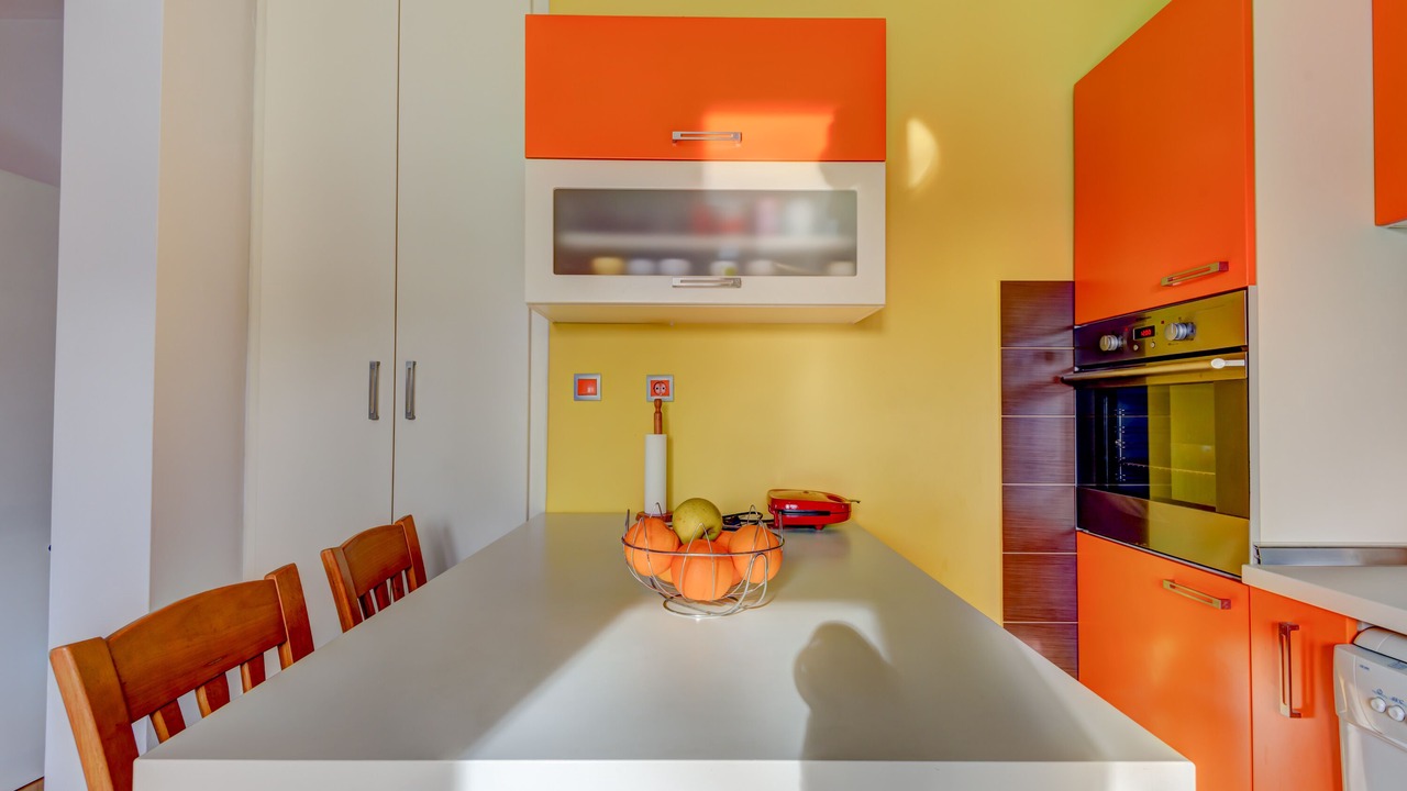 Photo of Kitchen in Zadar